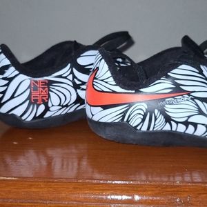 Nike Hypervenom Phelon II Neymar indoor soccer